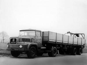Krupp SK901 '1959